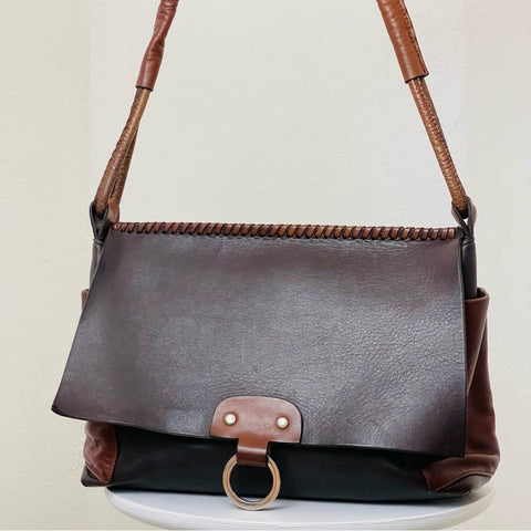 Handbags Louis Feraud Leather For Female