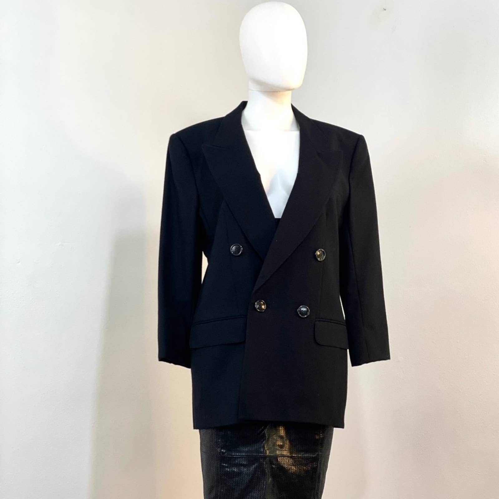 Giorgio sant clearance angelo blazer