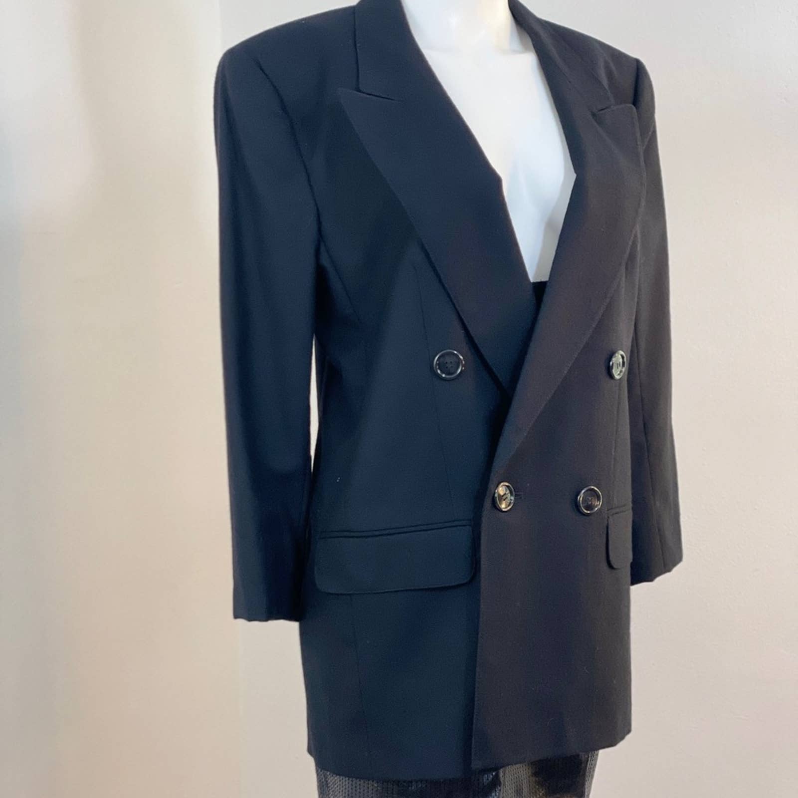 Giorgio sant angelo on sale blazer